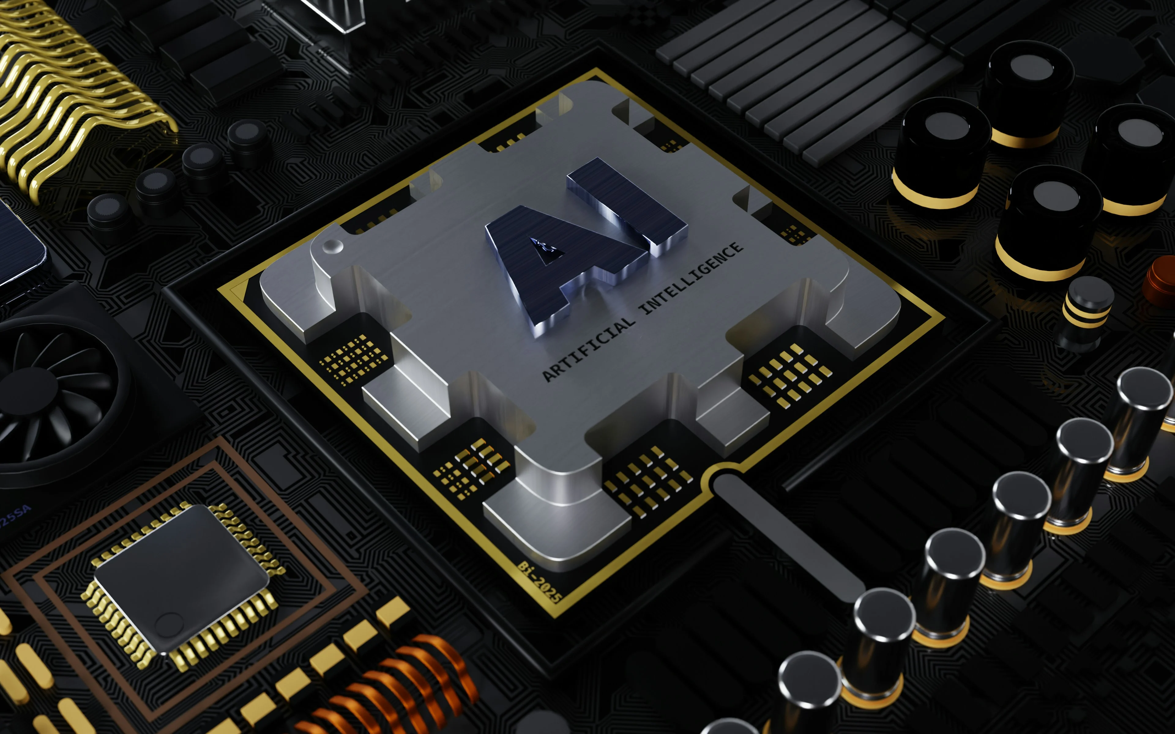 Edge Data Center Vision